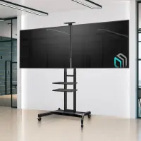 TV SET ACC DUAL VESA PANEL/ADV1881-B ONKRON – pilt 2