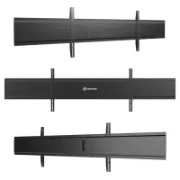 TV SET ACC DUAL VESA PANEL/ADV1881-B ONKRON – pilt 3