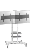 TV SET ACC DUAL VESA PANEL/ADV1881-B ONKRON – pilt 6