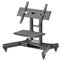 TV SET ACC MOBILE STAND/32-70"/BLACK TS1350-B ONKRON – pilt 13