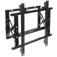 TV/VIDEO ACC WALL MOUNT/PRO7G-B ONKRON – pilt 2