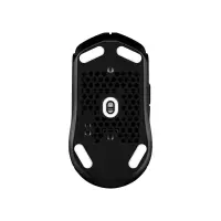 HyperX Pulsefire Haste 2 Core Wls – mängurihiir (must/must) – pilt 15