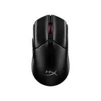 HyperX Pulsefire Haste 2 Core Wls – mängurihiir (must/must) – pilt 18