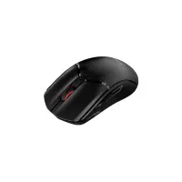 HyperX Pulsefire Haste 2 Core Wls – mängurihiir (must/must) – pilt 19
