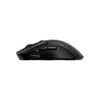 HyperX Pulsefire Haste 2 Core Wls – mängurihiir (must/must) – pilt 21