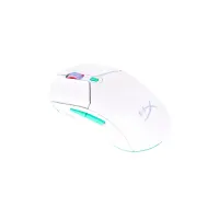 HyperX Pulsefire Haste 2 Core Wls - mängurihiir (valg/roh/lil) – pilt 21