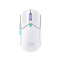 HyperX Pulsefire Haste 2 Core Wls - mängurihiir (valg/roh/lil) – pilt 22