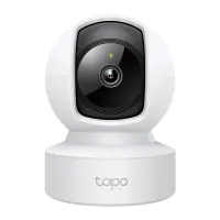 TP-Link Tapo C212 Elektripirn IP süsteemiga turvakaamera Hoonesisene 2304 x 1296 pikslit Lagi/sein/laud – pilt 3