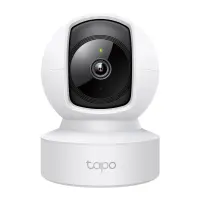 TP-Link Tapo C212 Elektripirn IP süsteemiga turvakaamera Hoonesisene 2304 x 1296 pikslit Lagi/sein/laud