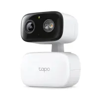 WRL CAMERA INDOOR/OUTDOOR/TAPO C206 TP-LINK