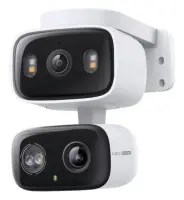 WRL CAMERA PAN/TILT/DUAL TAPO C246D TP-LINK – pilt 2