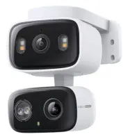 WRL CAMERA PAN/TILT/DUAL TAPO C246D TP-LINK – pilt 3