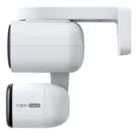 WRL CAMERA PAN/TILT/DUAL TAPO C246D TP-LINK – pilt 4