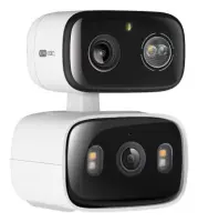WRL CAMERA PAN/TILT/DUAL TAPO C246D TP-LINK – pilt 5