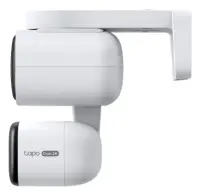 WRL CAMERA PAN/TILT/DUAL TAPO C246D TP-LINK – pilt 7
