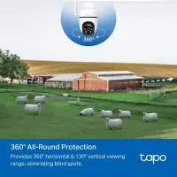 WRL CAMERA 1080P/TAPO C501GW TP-LINK – pilt 6