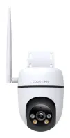 WRL CAMERA 1080P/TAPO C501GW TP-LINK – pilt 9