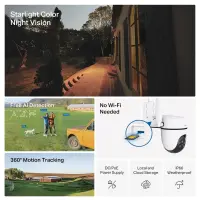 WRL CAMERA 1080P/TAPO C501GW TP-LINK – pilt 11