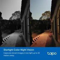 WRL CAMERA 1080P/TAPO C501GW TP-LINK – pilt 15