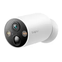 TP-Link Tapo C425 4-Pack Kuul (kuju) IP süsteemiga turvakaamera Hooneväline 2560 x 1440 pikslit Lagi/sein – pilt 18