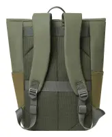 NB BACKPACK EDEN-ECO 17L 14"/7826 GREEN RIVACASE – pilt 3