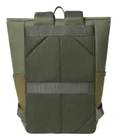 NB BACKPACK EDEN-ECO 17L 14"/7826 GREEN RIVACASE – pilt 12