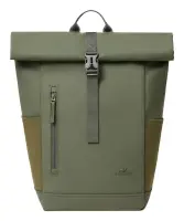 NB BACKPACK EDEN-ECO 17L 14"/7826 GREEN RIVACASE – pilt 18