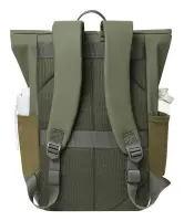 NB BACKPACK EDEN-ECO 17L 14"/7826 GREEN RIVACASE – pilt 25