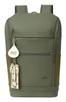 NB BACKPACK URBAN 20L 15.6"/7856 GREEN RIVACASE – pilt 4