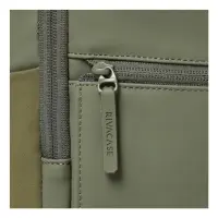 NB BACKPACK URBAN 20L 15.6"/7856 GREEN RIVACASE – pilt 5