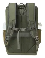 NB BACKPACK URBAN 20L 15.6"/7856 GREEN RIVACASE – pilt 8