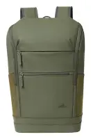 NB BACKPACK URBAN 20L 15.6"/7856 GREEN RIVACASE – pilt 17
