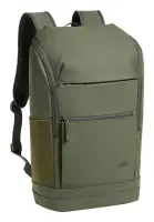NB BACKPACK URBAN 20L 15.6"/7856 GREEN RIVACASE – pilt 18