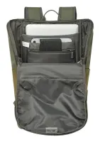 NB BACKPACK URBAN 20L 15.6"/7856 GREEN RIVACASE – pilt 19