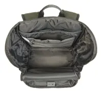 NB BACKPACK URBAN 20L 15.6"/7856 GREEN RIVACASE – pilt 24