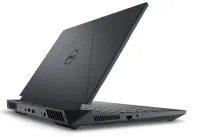 Notebook|DELL|G15 5530|CPU Intel® CoreT i5|i5-13450HX|2.4 GHz|15.6 "|1920x1080 pixels|RAM 16 GB|DDR5-SDRAM|Discrete graphics NVIDIA GeForce RTX 4050|6 GB|Keyboard language English|OS installed Windows 11 Home|Weight 2.81 kg|4800 MHz|210-BGJW_1020230321