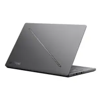 Notebook|ASUS|GA403UM-QS023W|ROG Zephyrus|GA403UM-QS023W|CPU AMD RyzenT 9|270|4 GHz|14 "|2880 x 1800 pixels|RAM 16 GB|LPDDR5x-SDRAM|SSD 1000 GB|Discrete graphics NVIDIA GeForce RTX 5060|8 GB|On-board graphics Yes|OS installed Windows 11 Home|Colour Black,Grey|Weight 1.5 kg|7500 MHz|90NR0M81-M00100