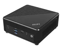 PC CUBI N N200 4/128GB/W11P CUBI N ADL S-098EU MSI