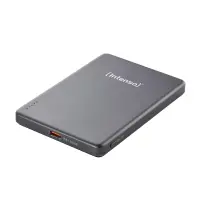 POWER BANK USB 5000MAH MAG/GREY 7344024 INTENSO – pilt 19
