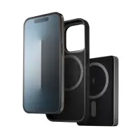 POWER BANK USB 10000MAH MAG/GREY 7344034 INTENSO – pilt 16