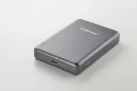 POWER BANK USB 10000MAH MAG/GREY 7344034 INTENSO – pilt 26