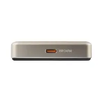 POWER BANK USB 10000MAH MAG/CHAMPAGNE 7344031 INTENSO – pilt 19