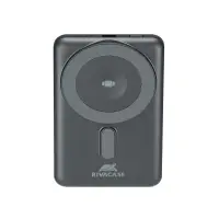 POWER BANK WRL 5000MAH/MAGSAFE+IWATCH VA2607 RIVACASE