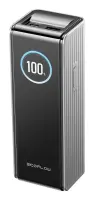 POWER BANK USB 25000MAH RAPID/170W SILVER 5023001012 ECOFLOW – pilt 3