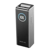 POWER BANK USB 25000MAH RAPID/170W SILVER 5023001030 ECOFLOW