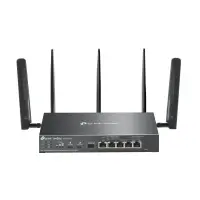 Wireless Router|TP-LINK|ER706WP-4G|Data speed 300 Mbit/s|Ethernet WAN Yes|DSL WAN Yes|SIM card slot Yes|WAN connection type RJ-45|Ethernet LAN Yes|Dual SIM support Yes|5xLAN ports|USB port Yes|ER706WP-4G
