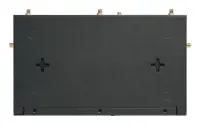 TP-Link Omada ER706WP-4G juhtmevaba ruuter Gigabit Ethernet Kaks sagedusala (2,4 GHz / 5 GHz) Must – pilt 6