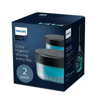 Philips CC12/50 Kiirpuhastuskassett – pilt 9