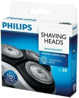 Philips SHAVER Series 3000 SH30 SH30/50 Asendusterad – pilt 2