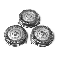 Philips SHAVER Series 3000 SH30 SH30/50 Asendusterad – pilt 3